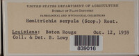 Image Associated With the Occurence